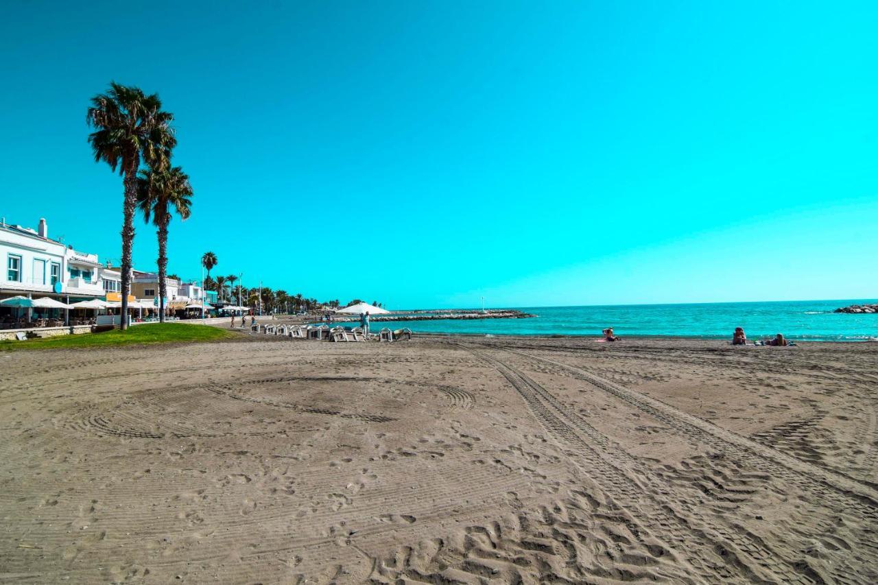 Letmalaga Economy Jábega Málaga Exterior foto